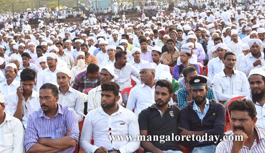 SSF conference mangalore